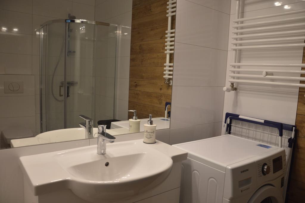 Apartment Balticstars Polanki Kolobrzeg