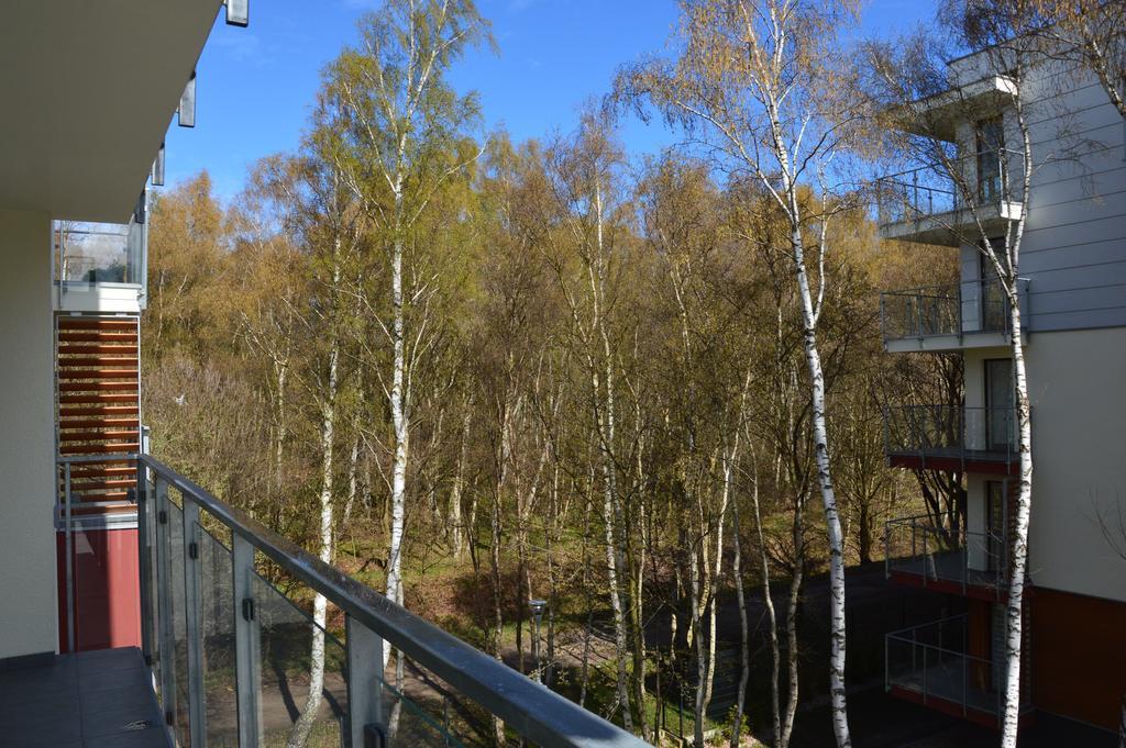 Apartament Balticstars Polanki Kołobrzeg